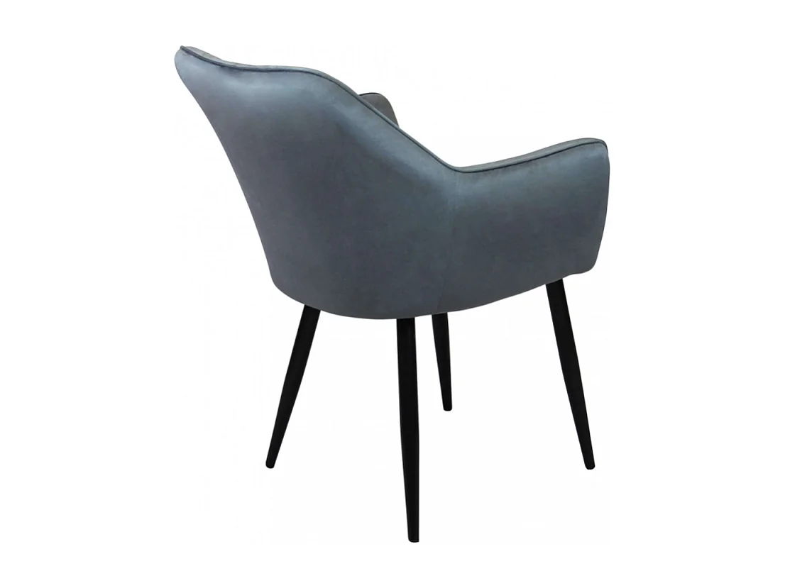 Set di 2 POLTRONE CANDY IN VELLUTO