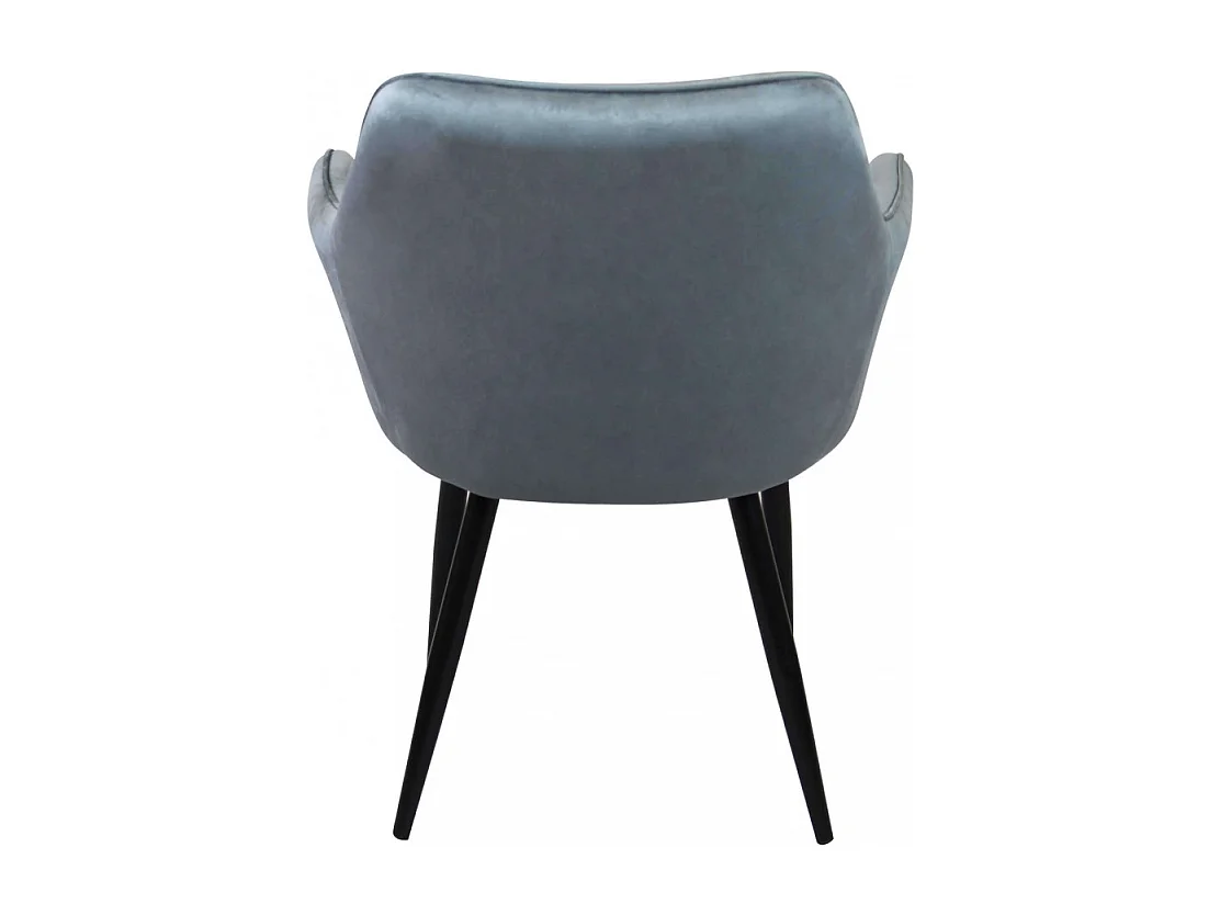 Set di 2 POLTRONE CANDY IN VELLUTO