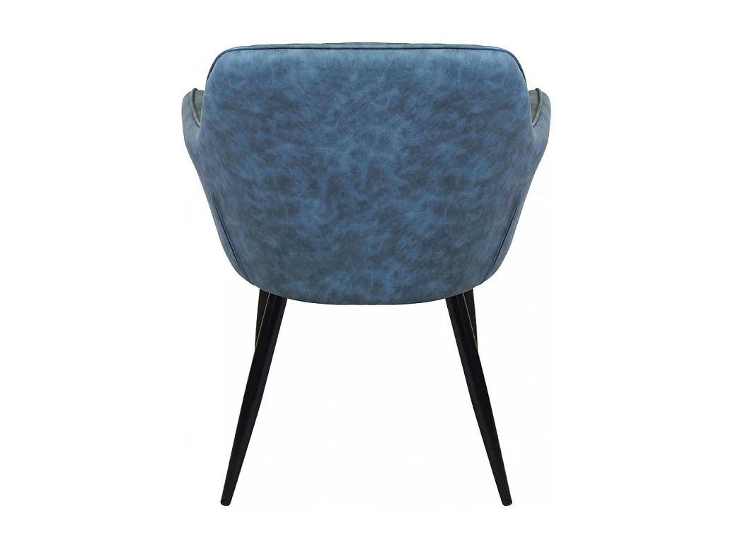 Set di 2 POLTRONE SINDY IN ECOPELLE