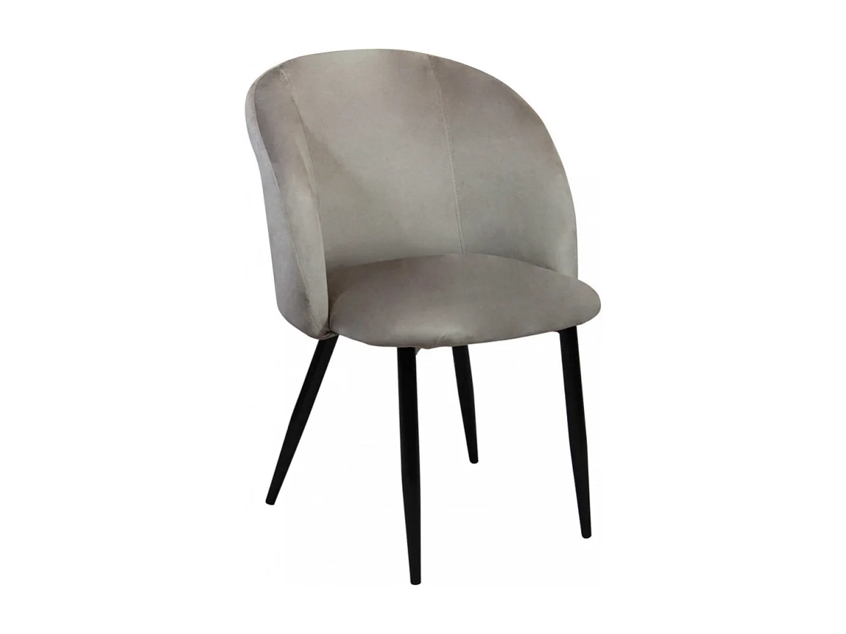 Set di 2 POLTRONE YASMINA IN VELLUTO