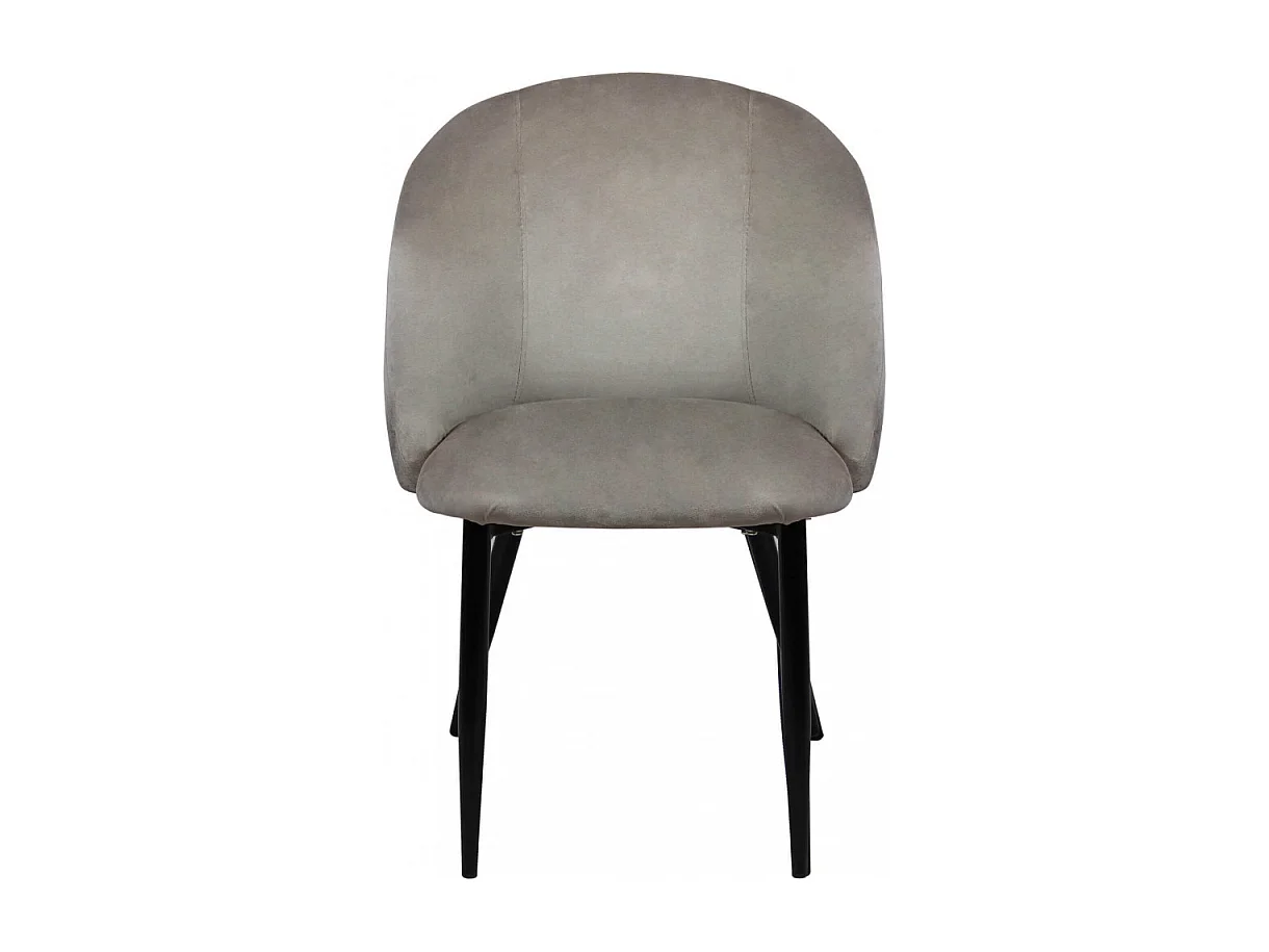 Set di 2 POLTRONE YASMINA IN VELLUTO