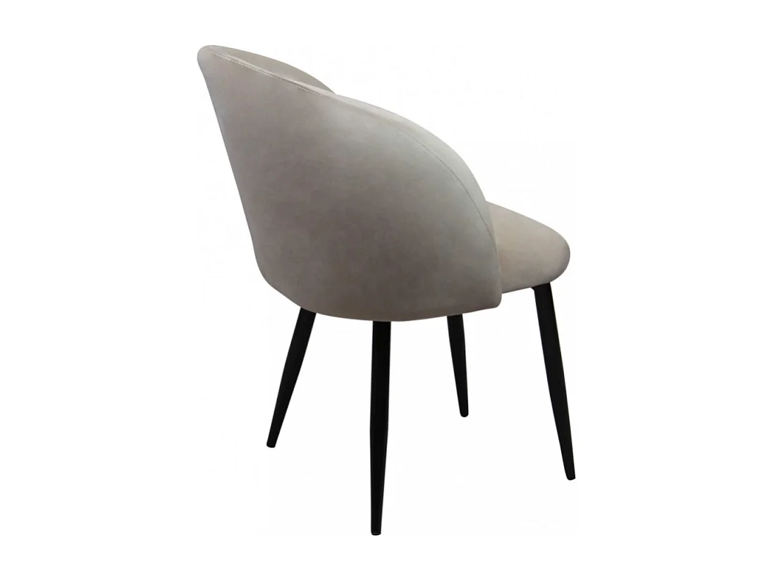 Set di 2 POLTRONE YASMINA IN VELLUTO