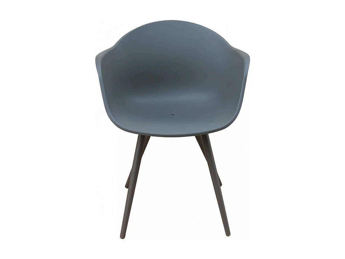 Set di 4 POLTRONE SESTRIERE