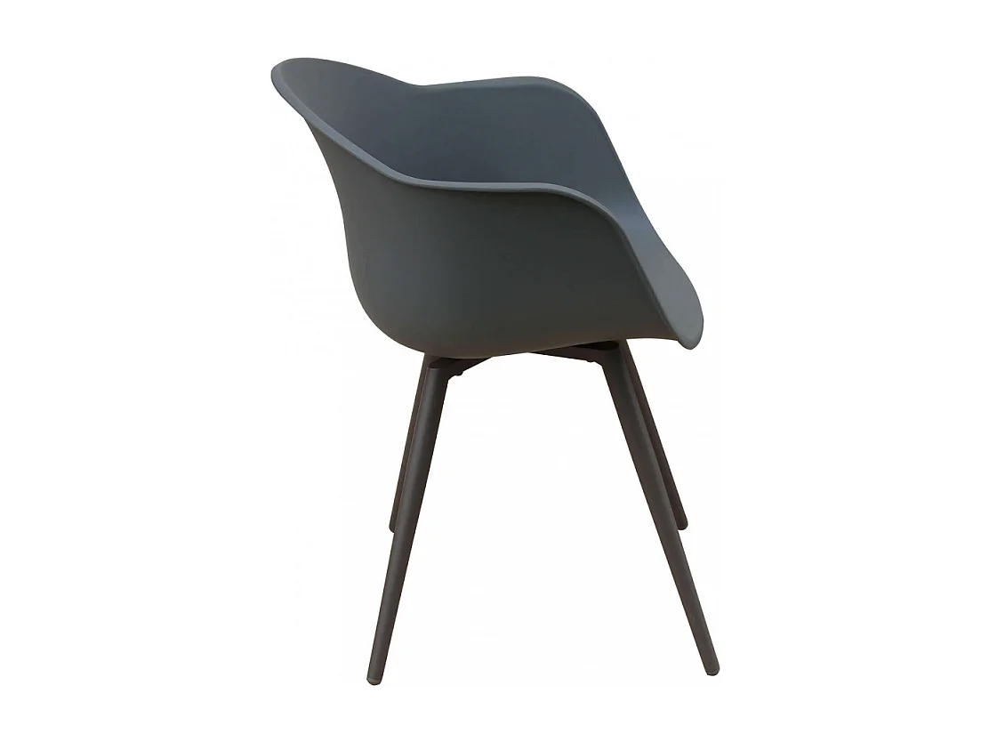 Set di 4 POLTRONE SESTRIERE