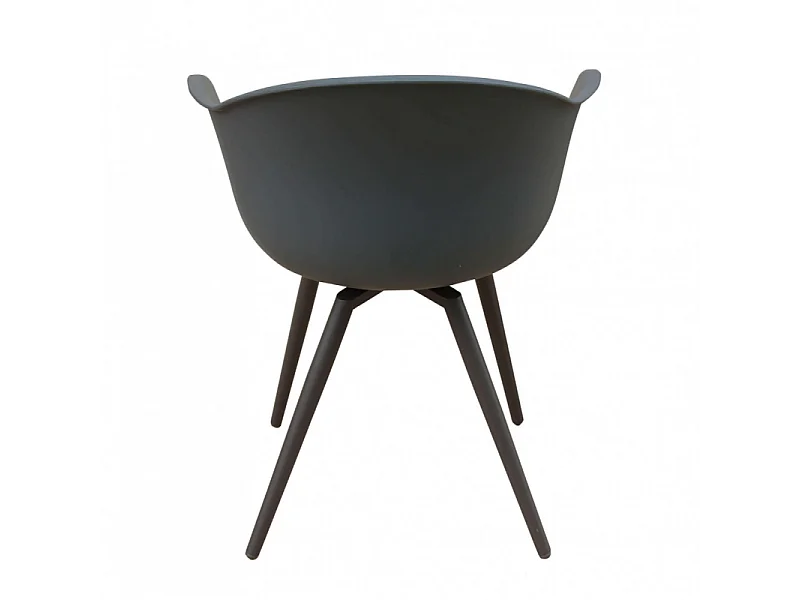 Set di 4 POLTRONE SESTRIERE