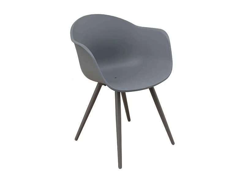 Set di 4 POLTRONE SESTRIERE