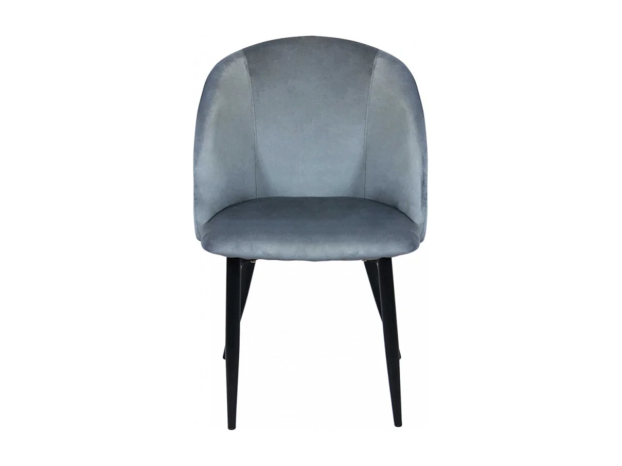 Set di 2 POLTRONE YASMINA IN VELLUTO