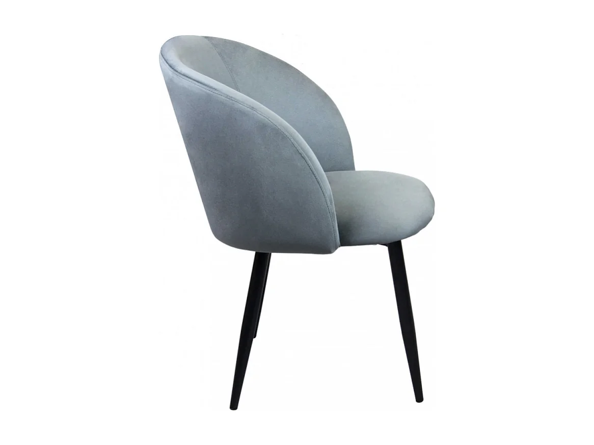 Set di 2 POLTRONE YASMINA IN VELLUTO