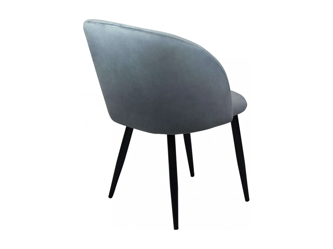 Set di 2 POLTRONE YASMINA IN VELLUTO