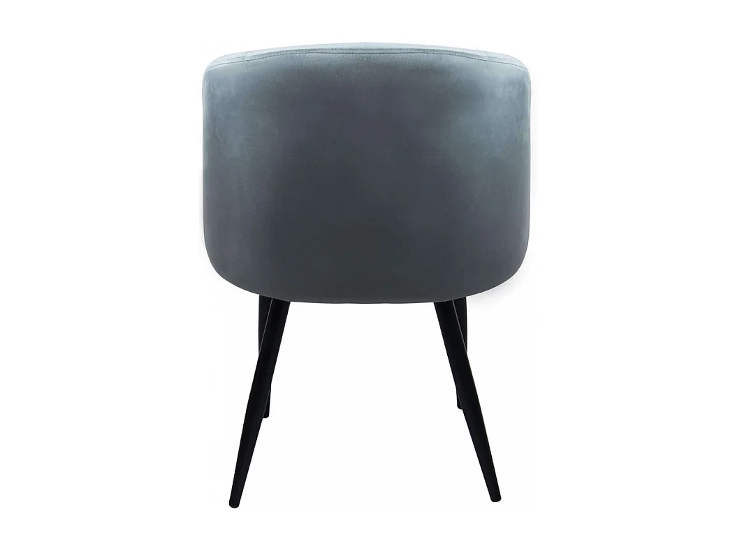 Set di 2 POLTRONE YASMINA IN VELLUTO