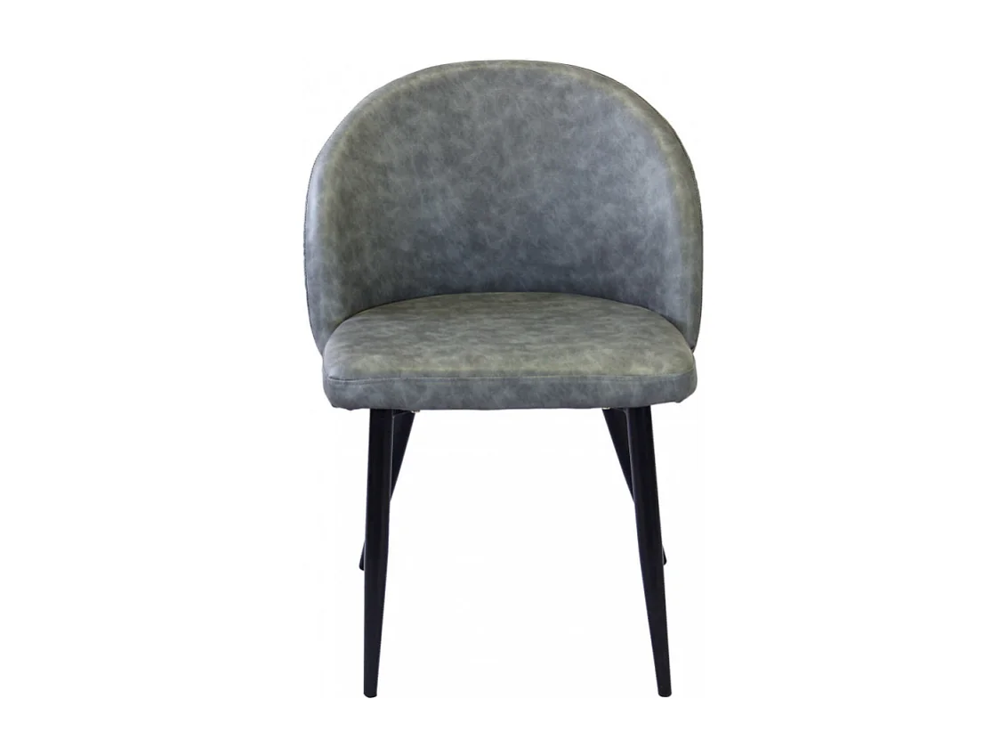 Set di 2 POLTRONE SISSY IN ECOPELLE