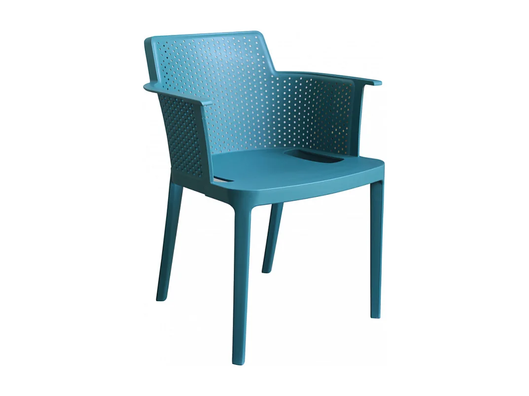 Set di 4 POLTRONE CATHY