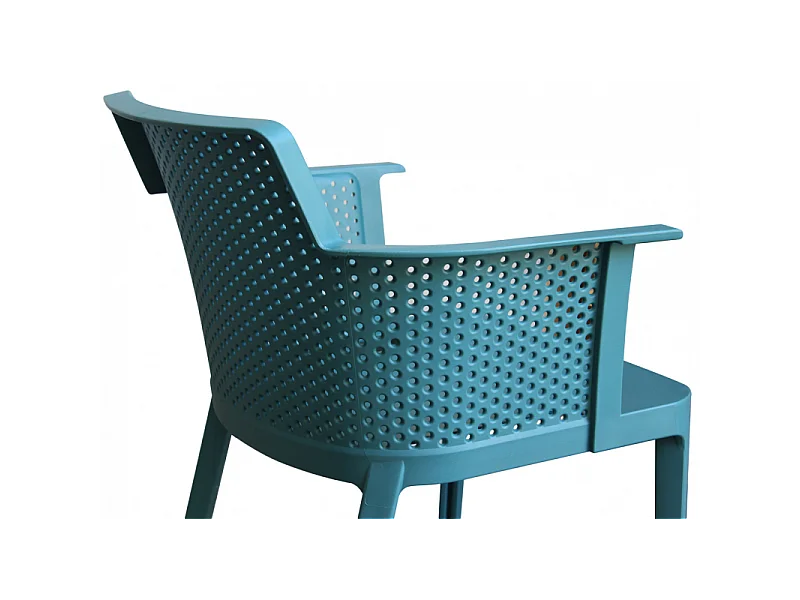 Set di 4 POLTRONE CATHY