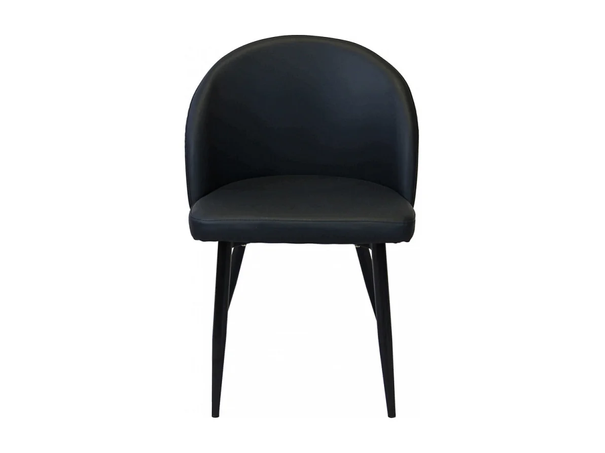 Set di 2 POLTRONE SISSY IN ECOPELLE