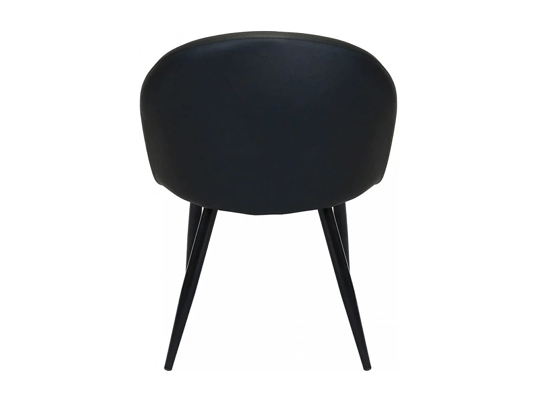 Set di 2 POLTRONE SISSY IN ECOPELLE