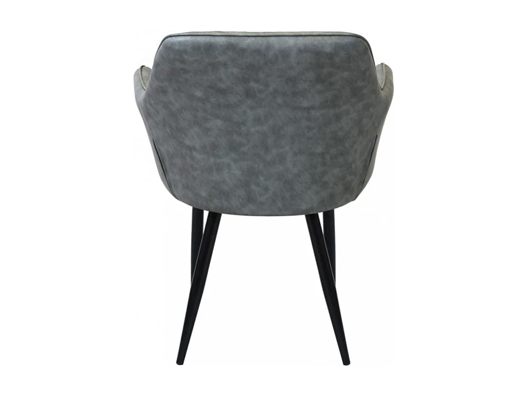 Set di 2 POLTRONE SINDY IN ECOPELLE