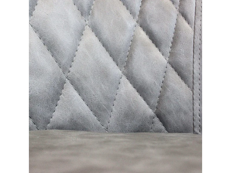 Set di 2 POLTRONE SINDY IN ECOPELLE