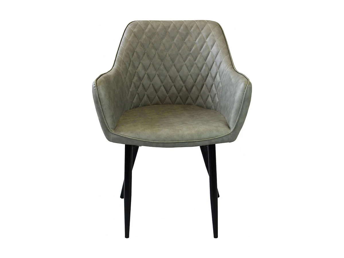 Set di 2 POLTRONE SINDY IN ECOPELLE