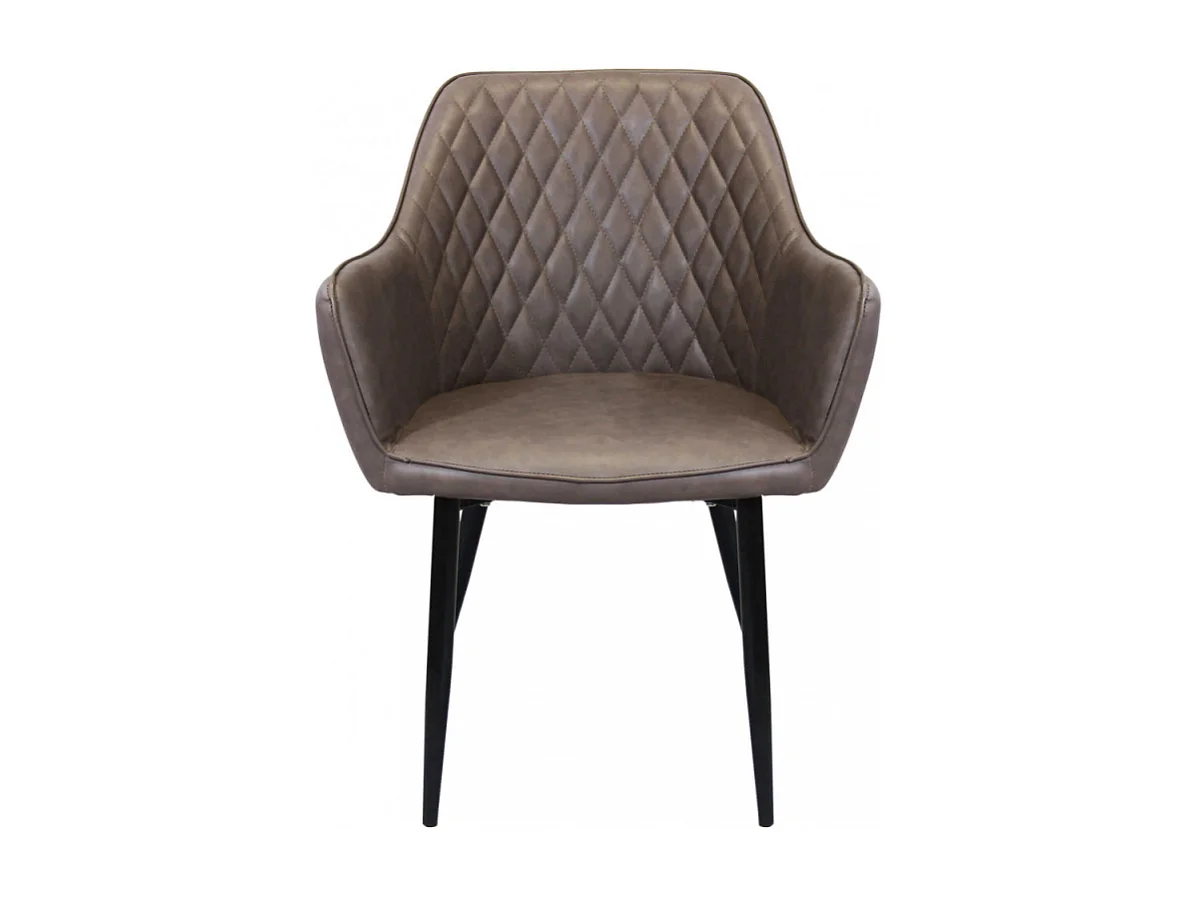 Set di 2 POLTRONE SINDY IN ECOPELLE