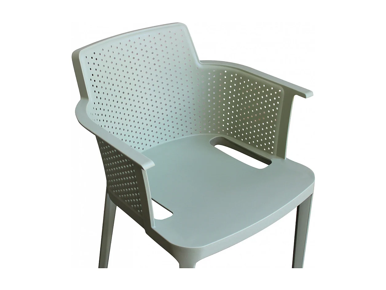 Set di 4 POLTRONE CATHY