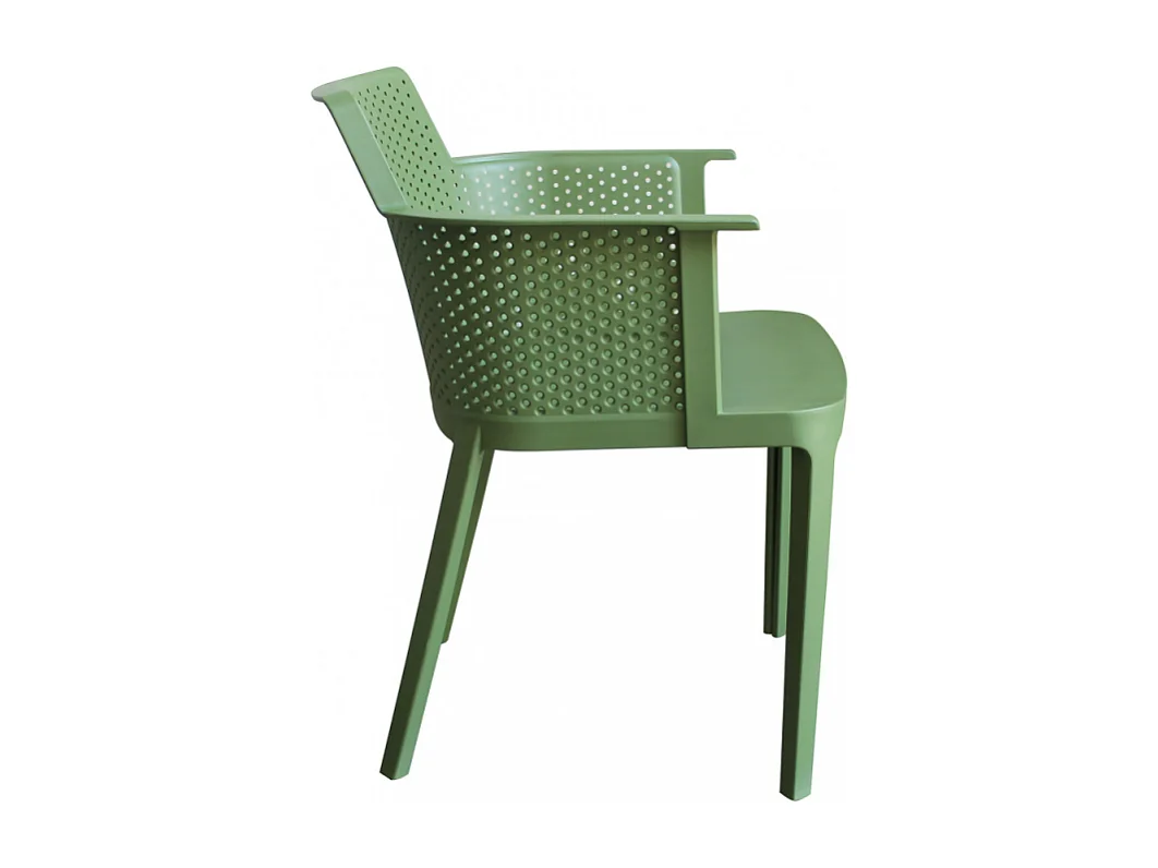 Set di 4 POLTRONE CATHY