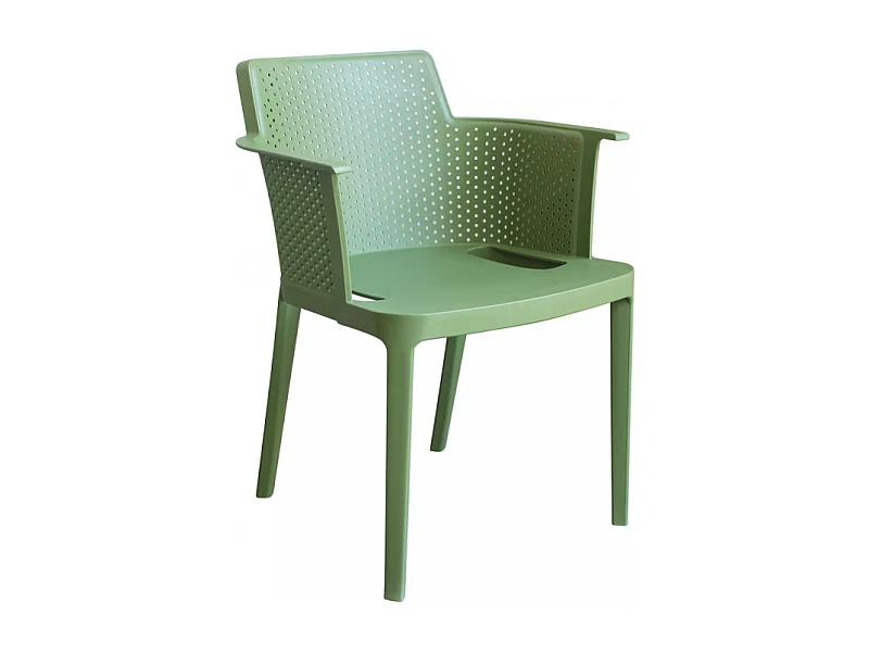 Set di 4 POLTRONE CATHY