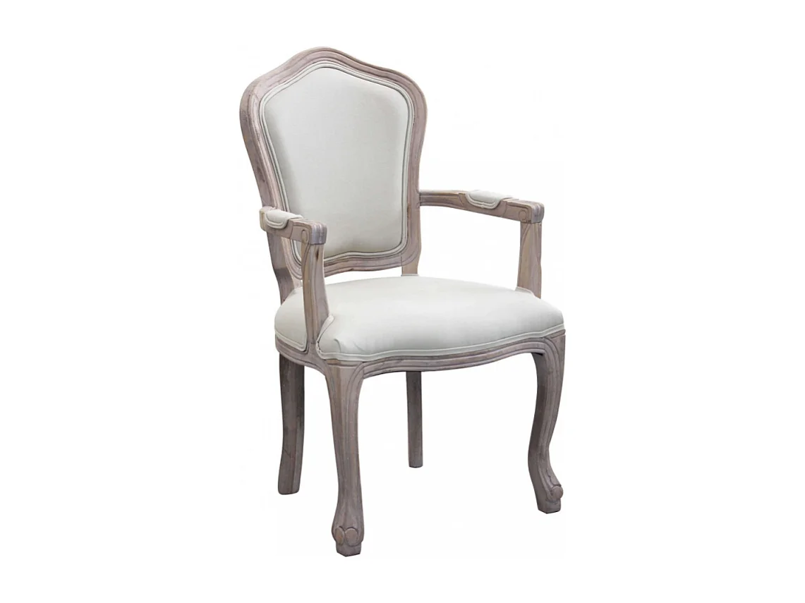 Set di 2 POLTRONE CHARLENE IN TESSUTO