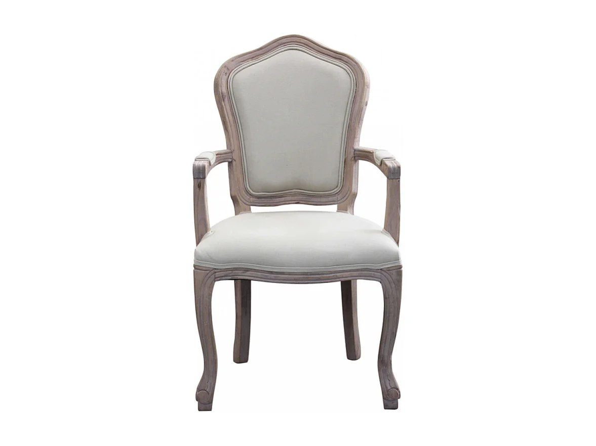 Set di 2 POLTRONE CHARLENE IN TESSUTO