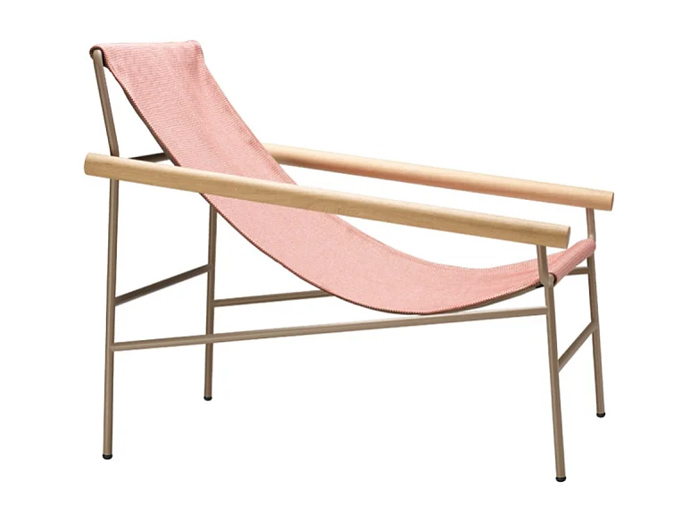 SEDUTA DRESS CODE SMART PER INDOOR MADE IN ITALY SCAB DESIGN