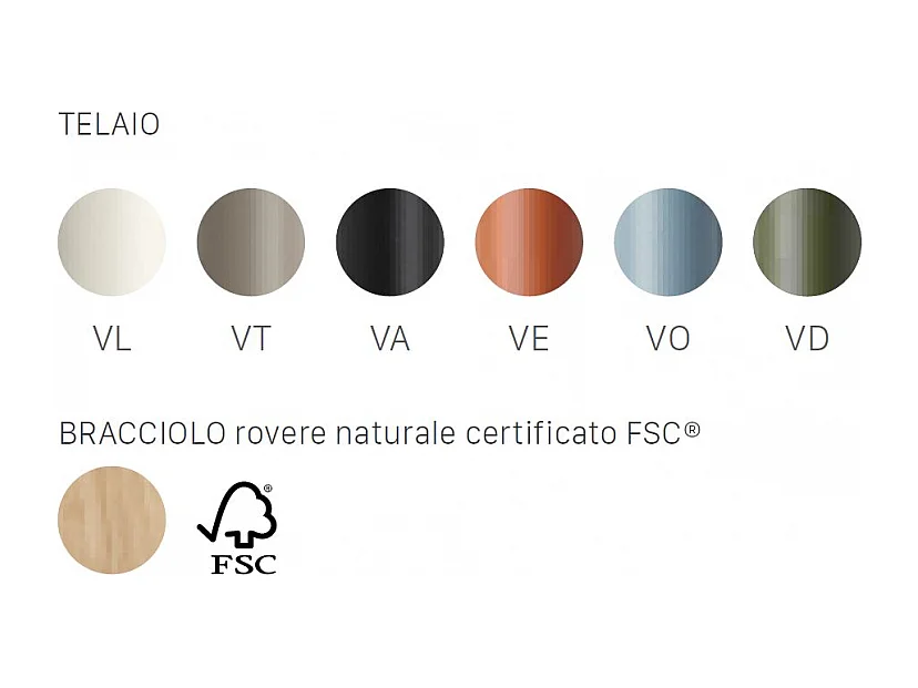 SEDUTA DRESS CODE SMART PER INDOOR MADE IN ITALY SCAB DESIGN