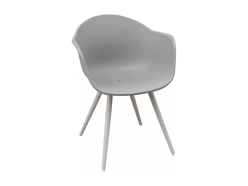 Set di 4 POLTRONE SESTRIERE