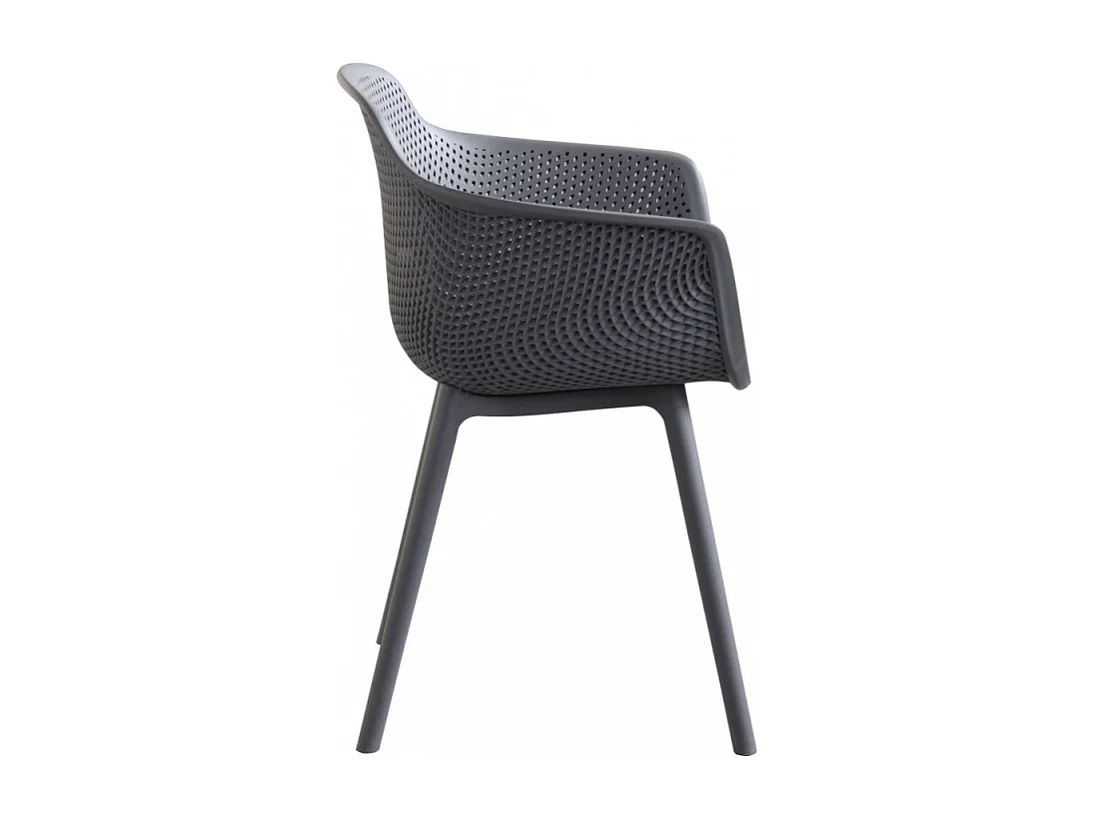 Set di 4 POLTRONE VANNES