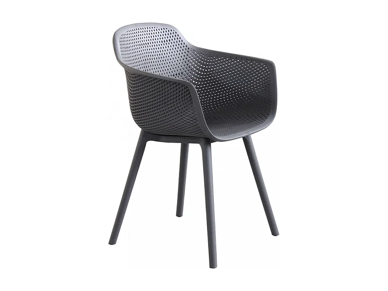 Set di 4 POLTRONE VANNES