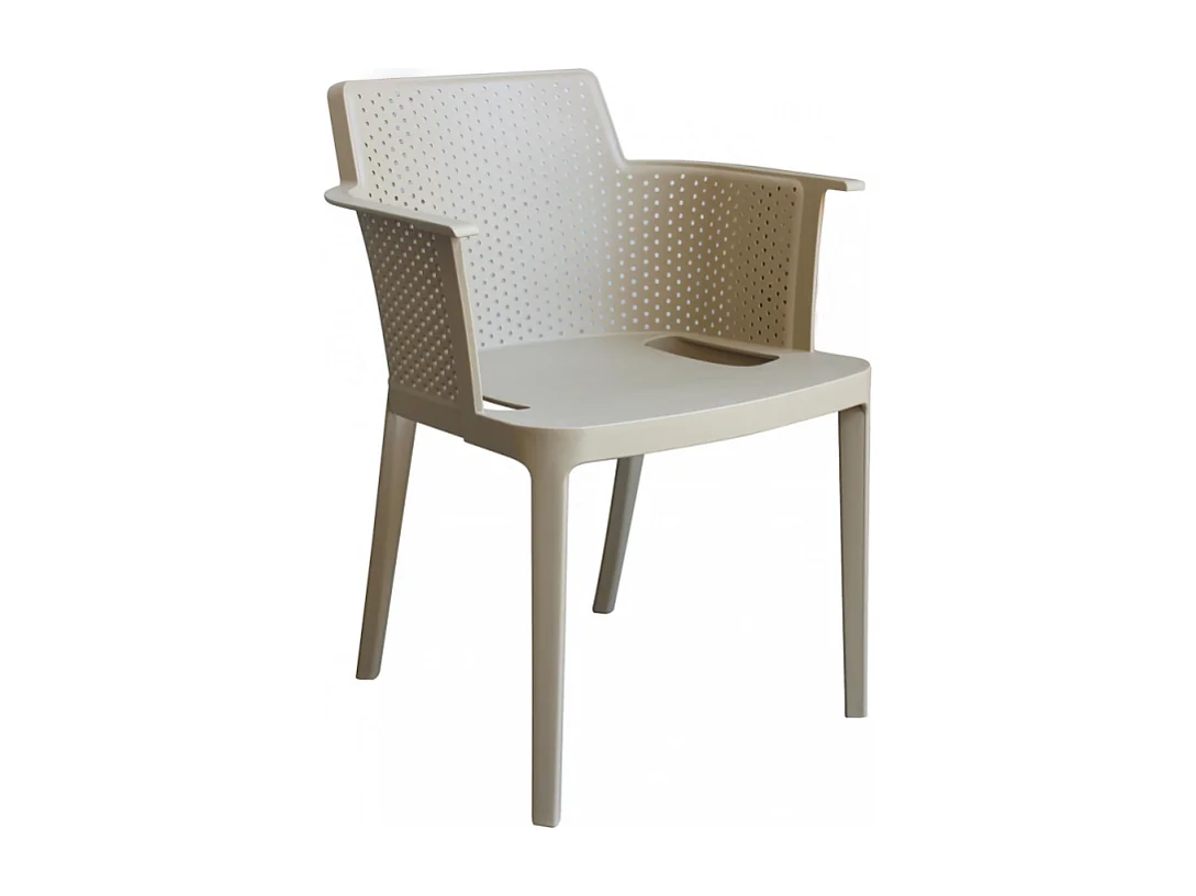 Set di 4 POLTRONE CATHY