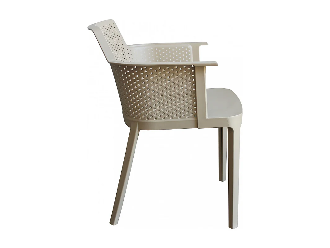 Set di 4 POLTRONE CATHY