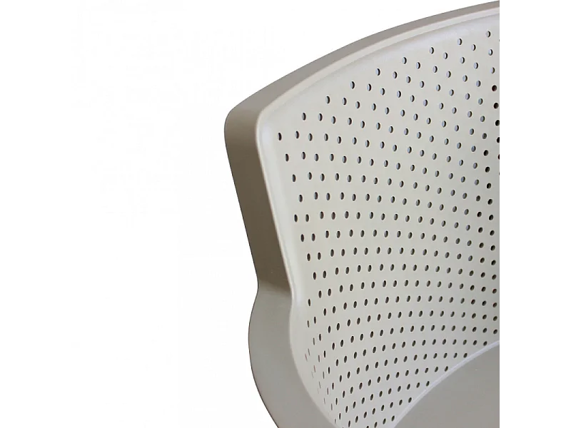 Set di 4 POLTRONE CATHY