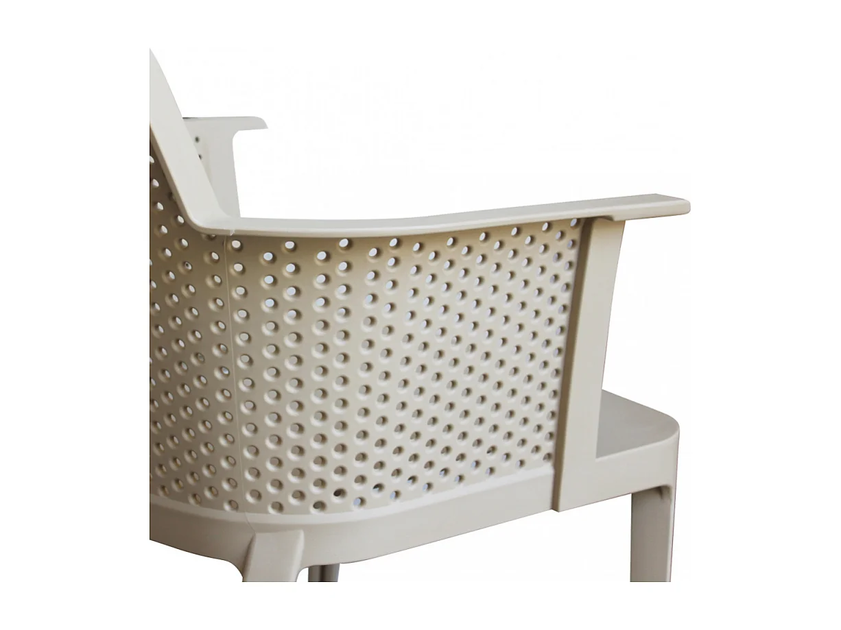 Set di 4 POLTRONE CATHY