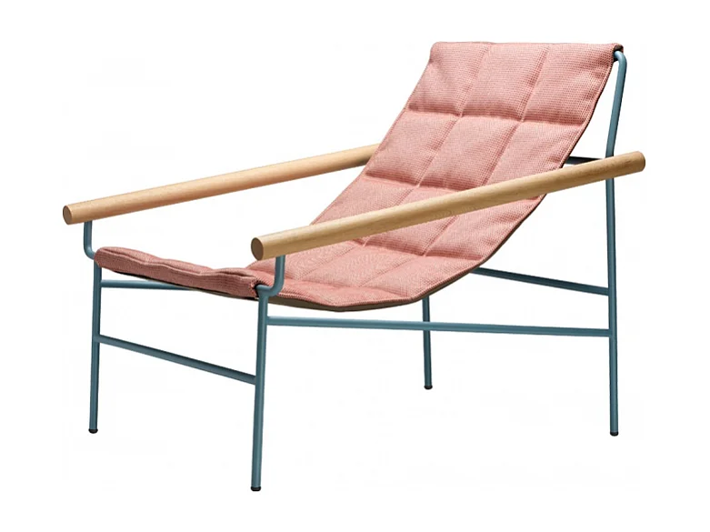 SEDUTA DRESS CODE GLAM PER INDOOR MADE IN ITALY SCAB DESIGN