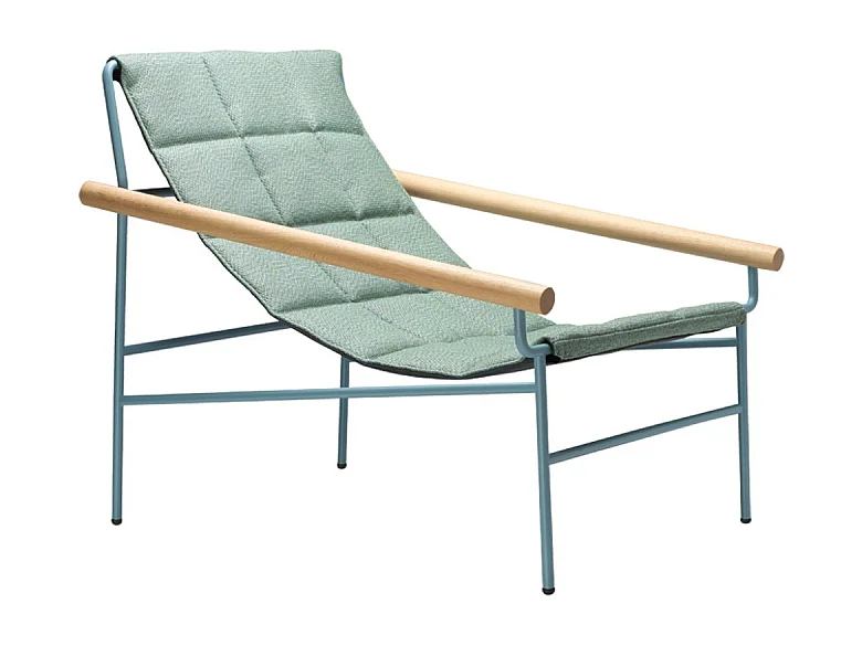 SEDUTA DRESS CODE GLAM PER INDOOR MADE IN ITALY SCAB DESIGN