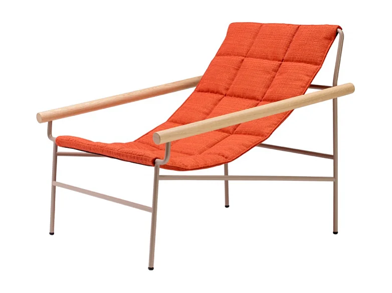 SEDUTA DRESS CODE GLAM PER INDOOR MADE IN ITALY SCAB DESIGN