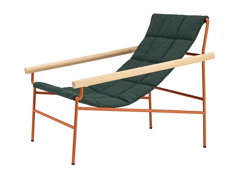 SEDUTA DRESS CODE GLAM PER INDOOR MADE IN ITALY SCAB DESIGN