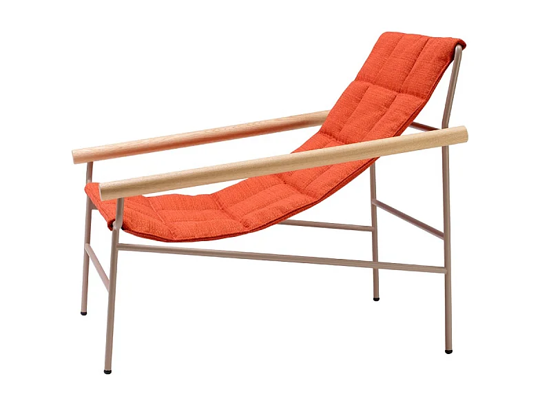 SEDUTA DRESS CODE GLAM PER INDOOR MADE IN ITALY SCAB DESIGN