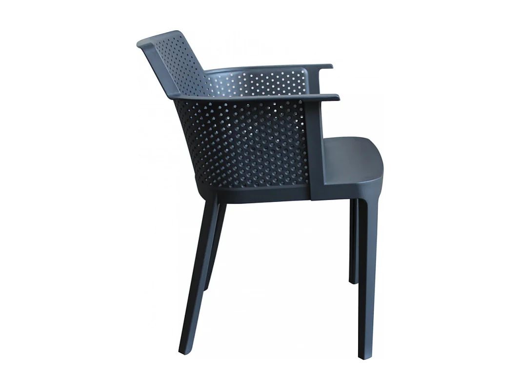 Set di 4 POLTRONE CATHY