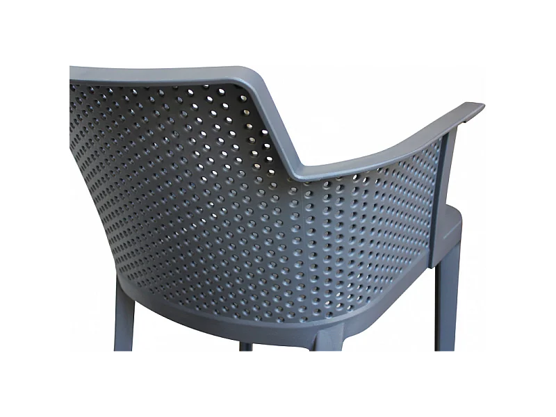 Set di 4 POLTRONE CATHY