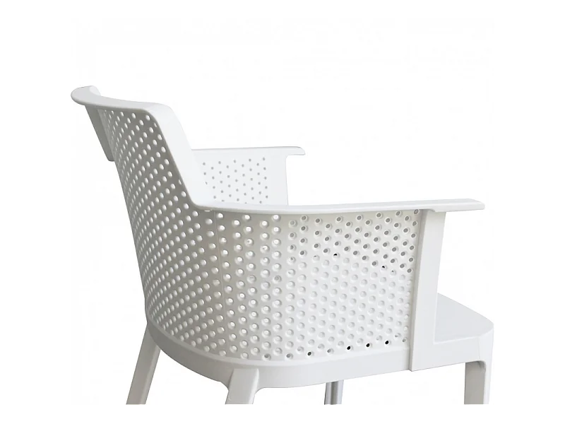 Set di 4 POLTRONE CATHY