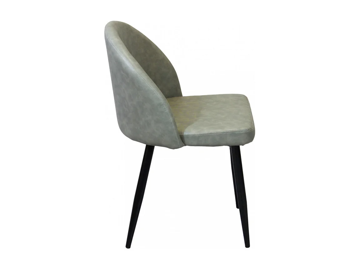 Set di 2 POLTRONE SISSY IN ECOPELLE