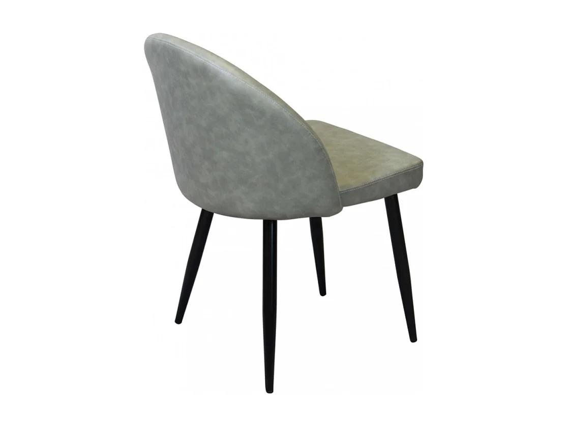 Set di 2 POLTRONE SISSY IN ECOPELLE