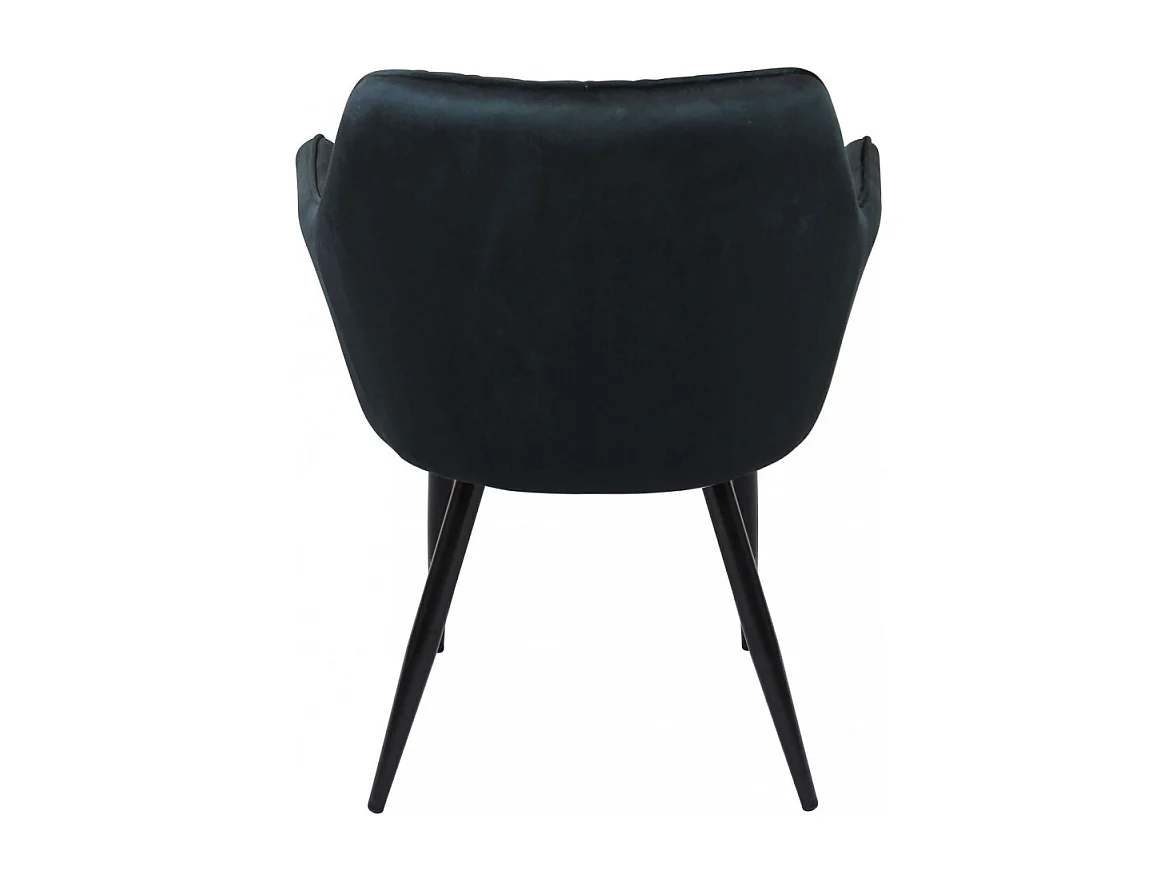 Set di 2 POLTRONE CANDY IN VELLUTO