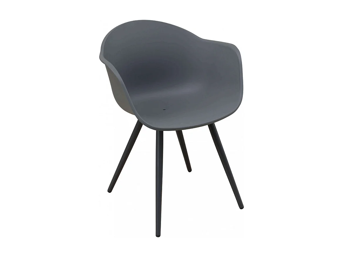 Set di 4 POLTRONE SESTRIERE