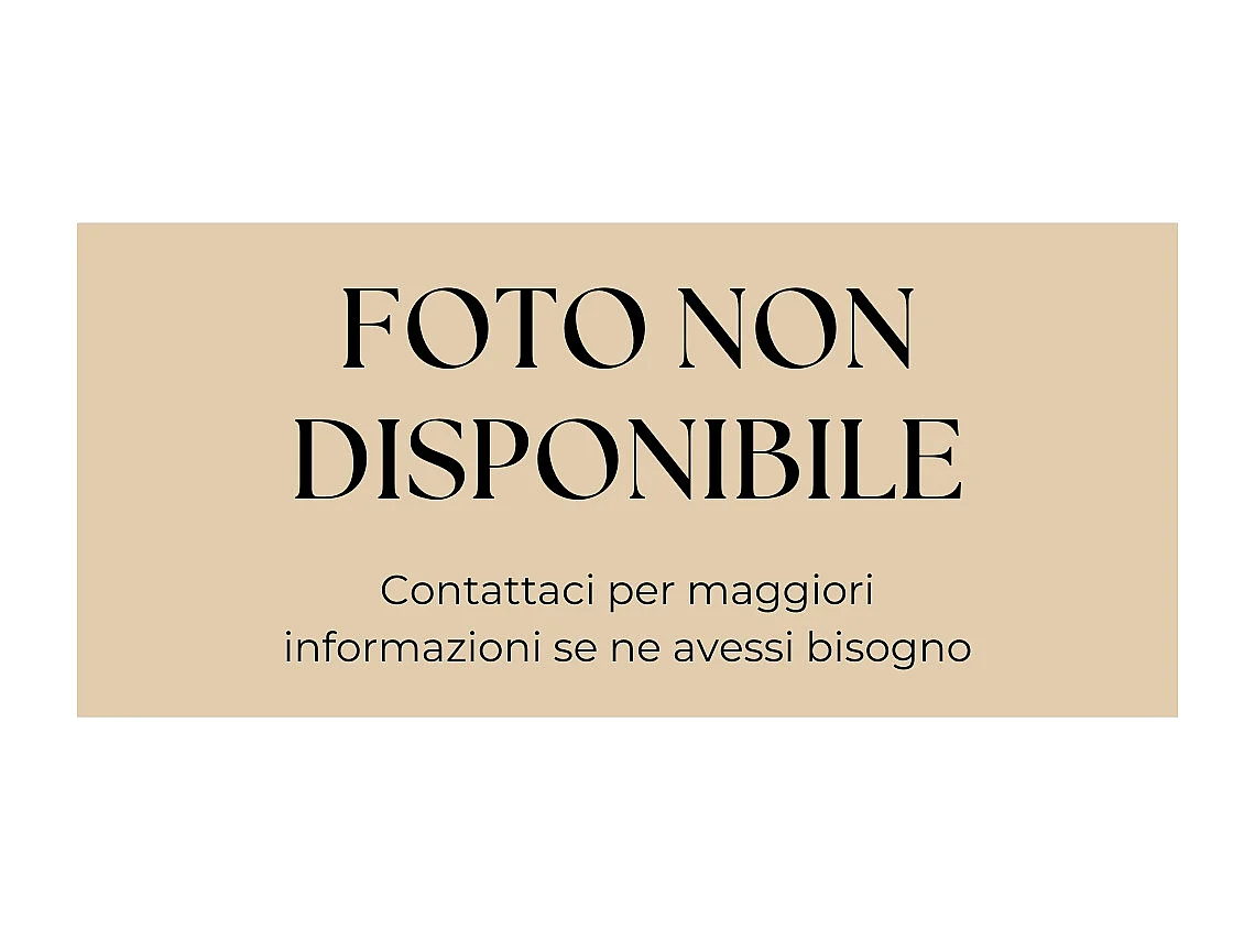 Consolle allungabile 90x40/190 cm Tecno Small telaio Ral - Abete Tinto